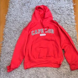 Cuffy’s Cape Cod Hoodie
